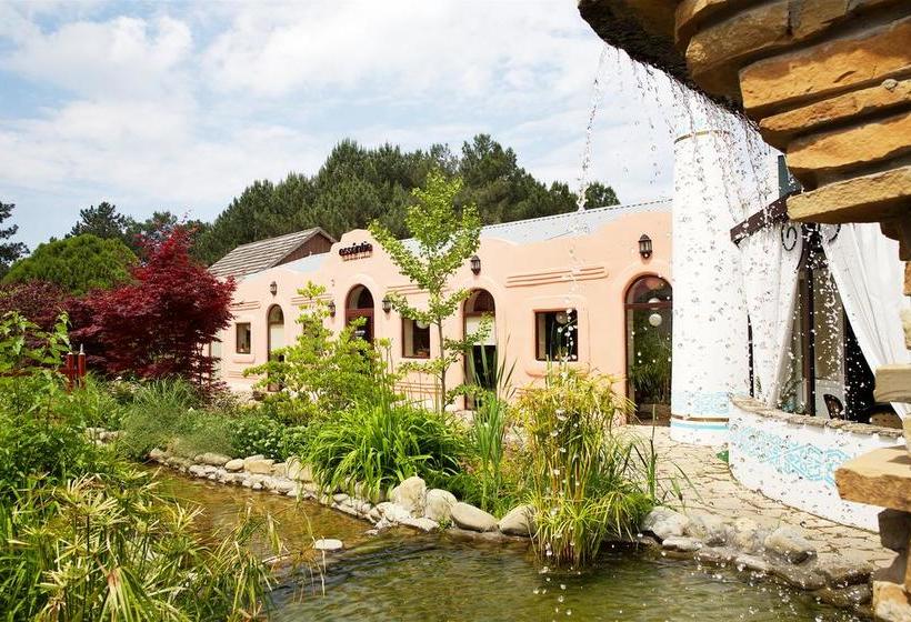 Hotel Alean Family Resort & SPA Riviera 4