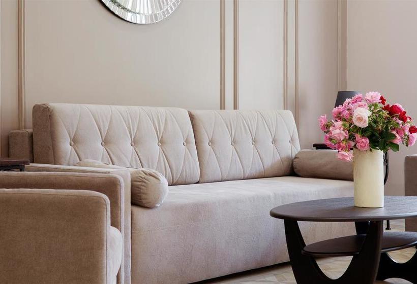 Hotel Alean Family Resort & SPA Riviera 5