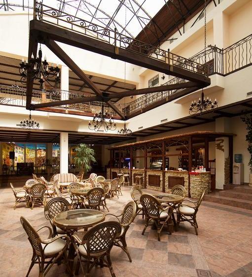 Hotel Alean Family Resort & SPA Riviera 7