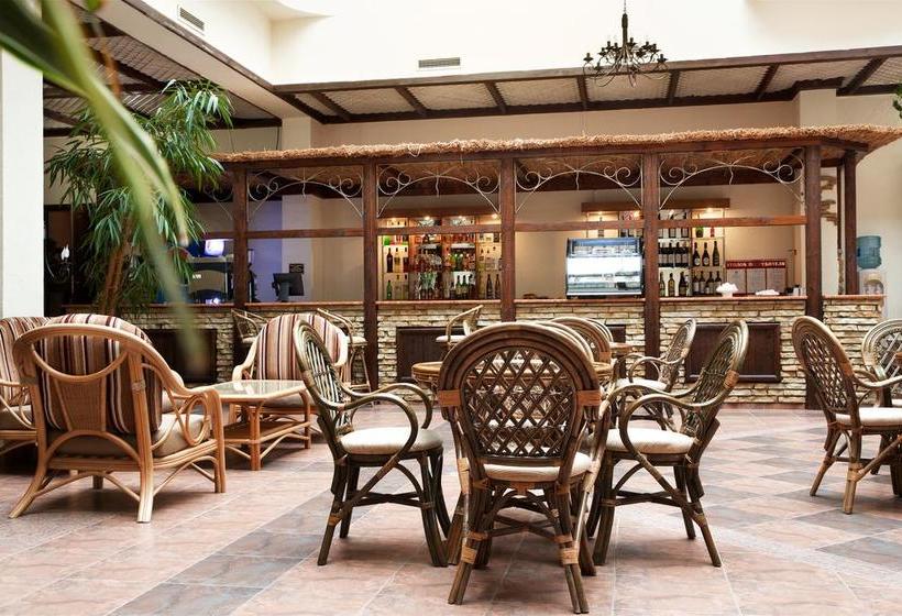 Hotel Alean Family Resort & SPA Riviera 8