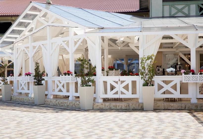 Hotel Alean Family Resort & SPA Doville 10