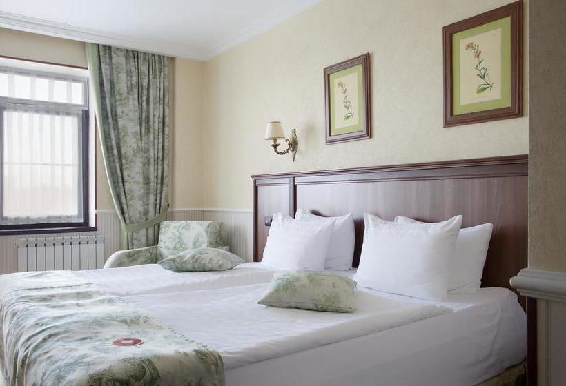 Hotel Alean Family Resort & SPA Doville 11