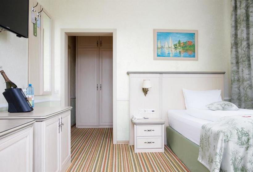 Hotel Alean Family Resort & SPA Doville 12