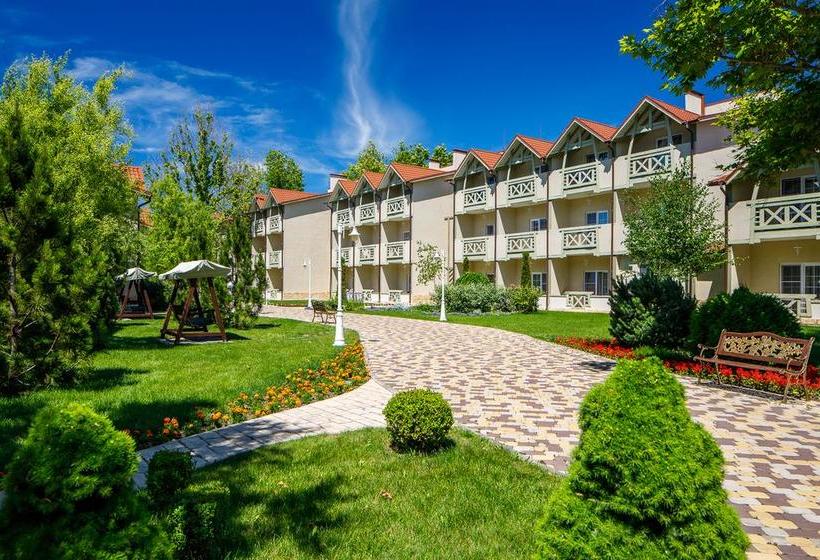 Hotel Alean Family Resort & SPA Doville 15