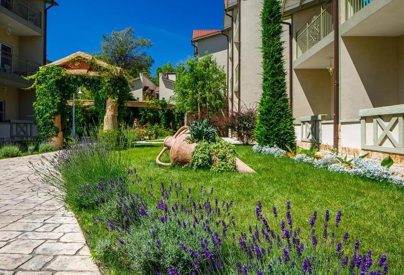 Hotel Alean Family Resort & SPA Doville 17