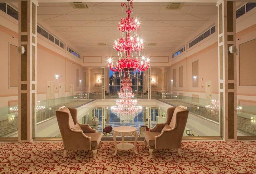 Hotel Alean Family Resort & SPA Doville 18