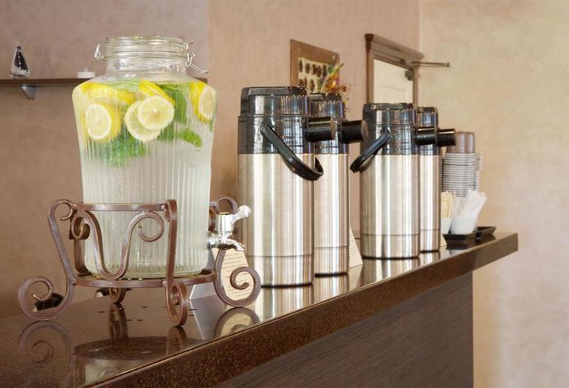 Hotel Alean Family Resort & SPA Doville 2