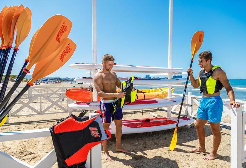 Hotel Alean Family Resort & SPA Doville 20