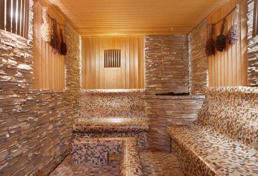 Hotel Alean Family Resort & SPA Doville 3