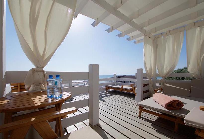 Hotel Alean Family Resort & SPA Doville 4