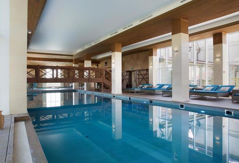 Hotel Alean Family Resort & SPA Doville 5