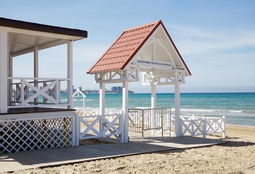 Hotel Alean Family Resort & SPA Doville 6