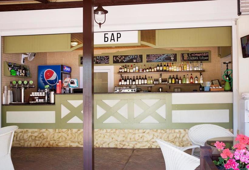 Hotel Alean Family Resort & SPA Doville 7