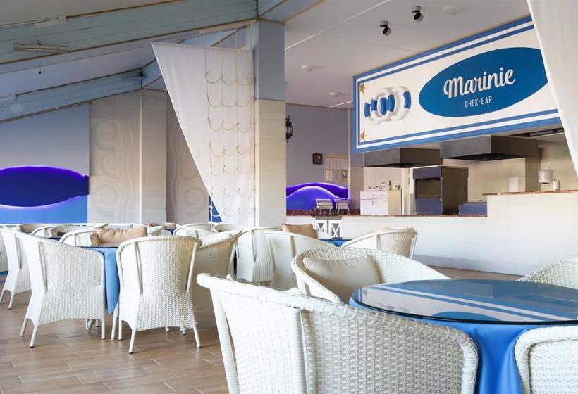 Hotel Alean Family Resort & SPA Doville 8