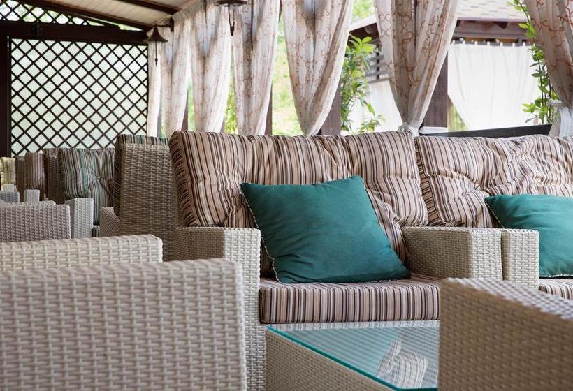 Hotel Alean Family Resort & SPA Doville 9