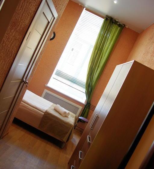 Hotel Nevsky 140 11