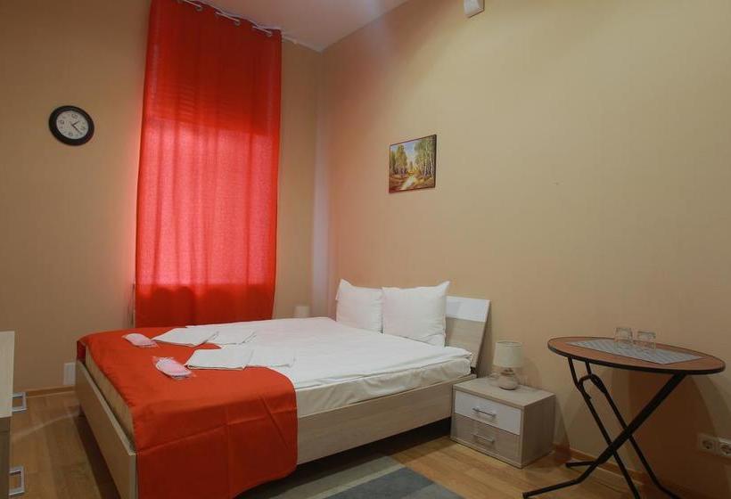 Hotel Nevsky 140 7