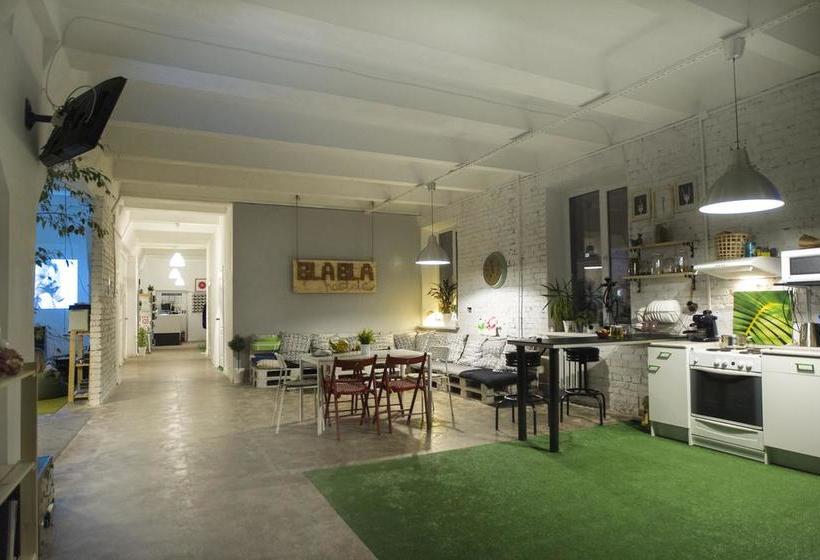 Bla Bla Hostel