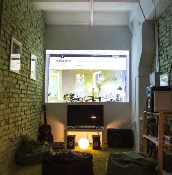Bla Bla Hostel 6