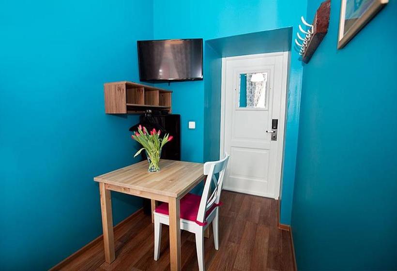 Hostel Friends On Vosstaniya 12