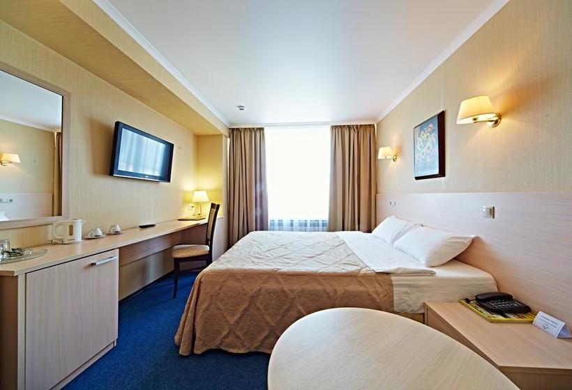 Hotel Bryansk Bryansk Briansk