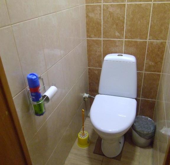 Capital Hotel Na Sennoy 1