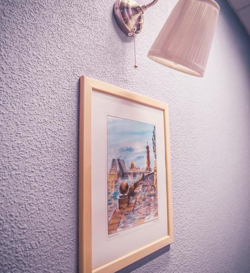 Capital Hotel Na Sennoy 10