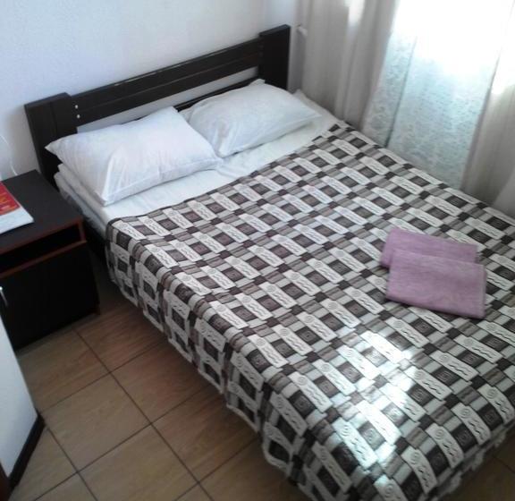 Capital Hotel Na Sennoy 12