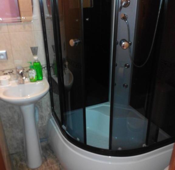 Capital Hotel Na Sennoy 14