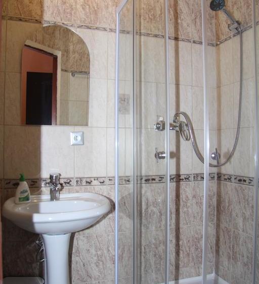 Capital Hotel Na Sennoy 2