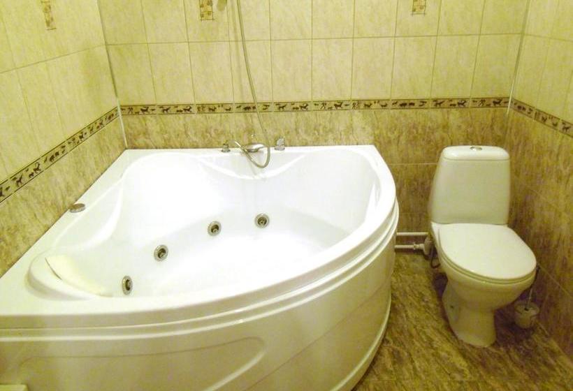 Capital Hotel Na Sennoy 3