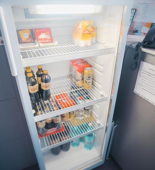 Capital Hotel Na Sennoy 9