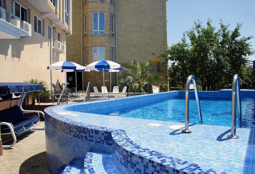 Hotel Ederan 7