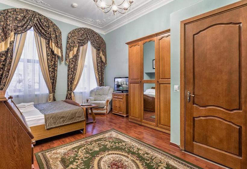 Hotel L'abat-jour On Fontanka 11