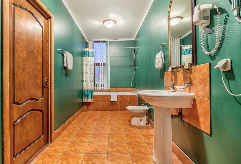 Hotel L'abat-jour On Fontanka 15