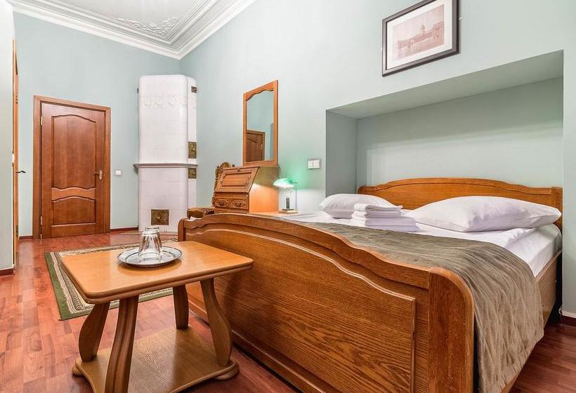 Hotel L'abat-jour On Fontanka 2