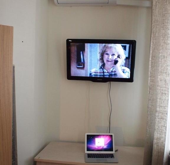 Hotel Russian Apartments On Zubovsky 5