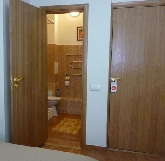 Hotel Russian Apartments On Zubovsky 6