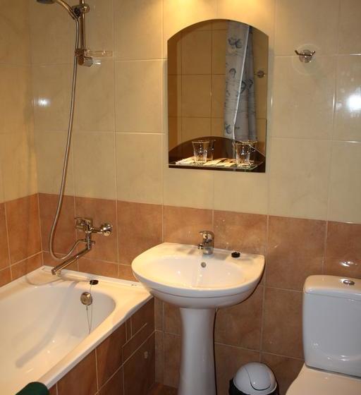 Hotel Gästehaus Albertina 10