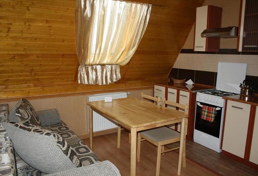 Hotel Gästehaus Albertina 11