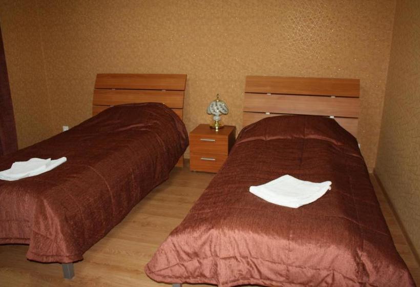 Hotel Gästehaus Albertina 12