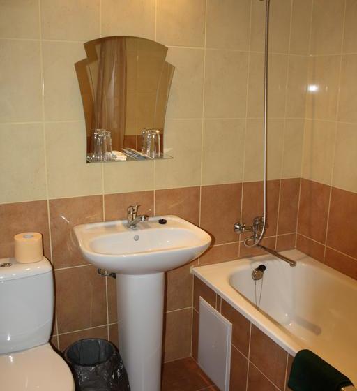 Hotel Gästehaus Albertina 13