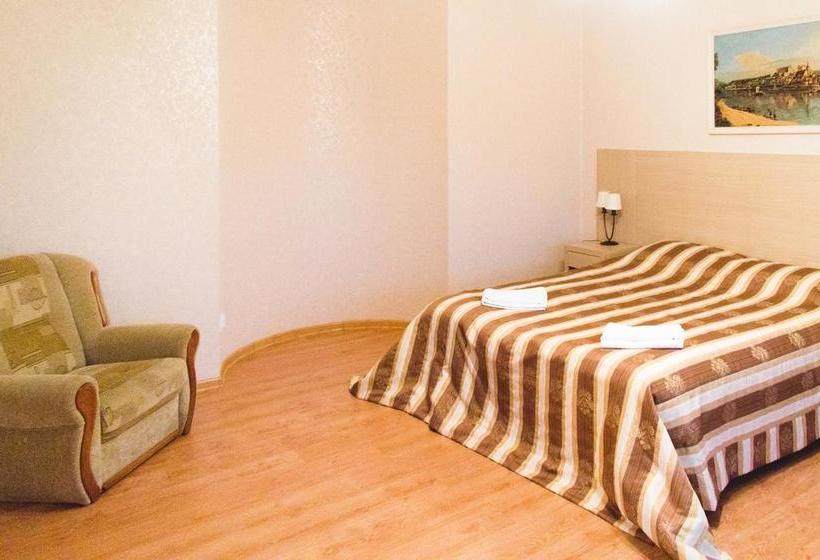 Hotel Gästehaus Albertina 18