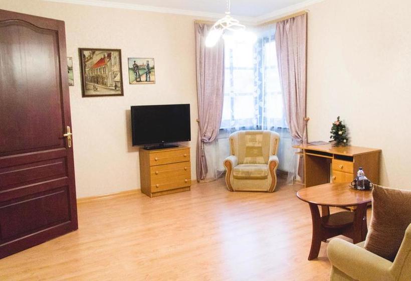 Hotel Gästehaus Albertina 19