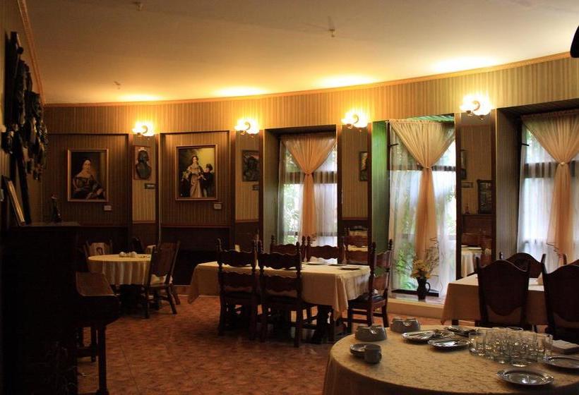 Hotel Gästehaus Albertina 2