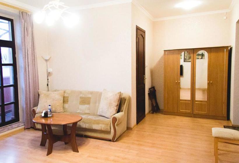 Hotel Gästehaus Albertina 20