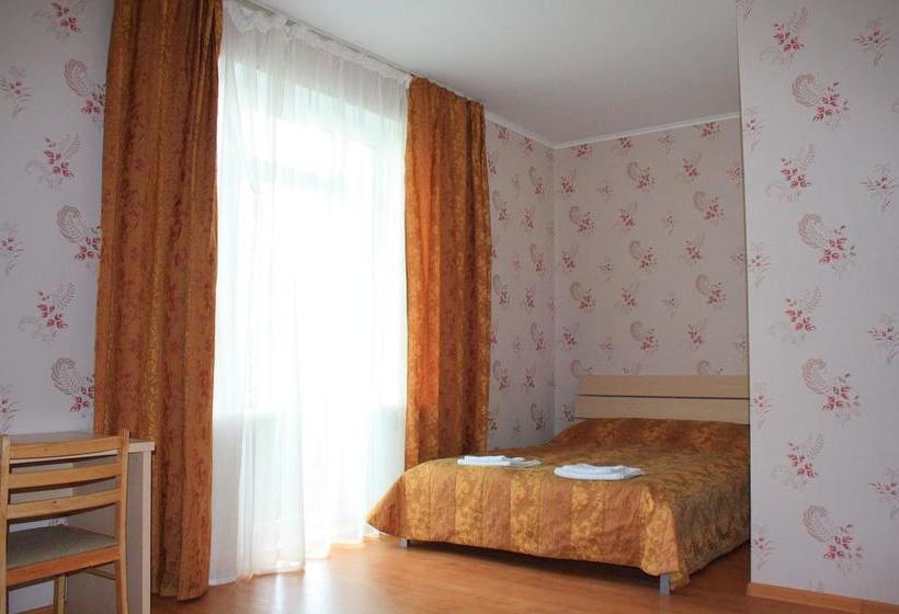 Hotel Gästehaus Albertina 3