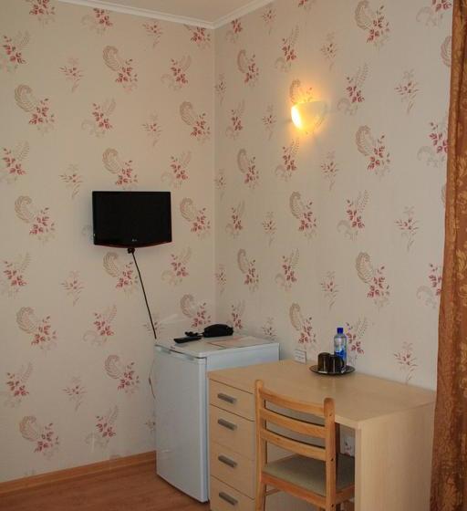 Hotel Gästehaus Albertina 4