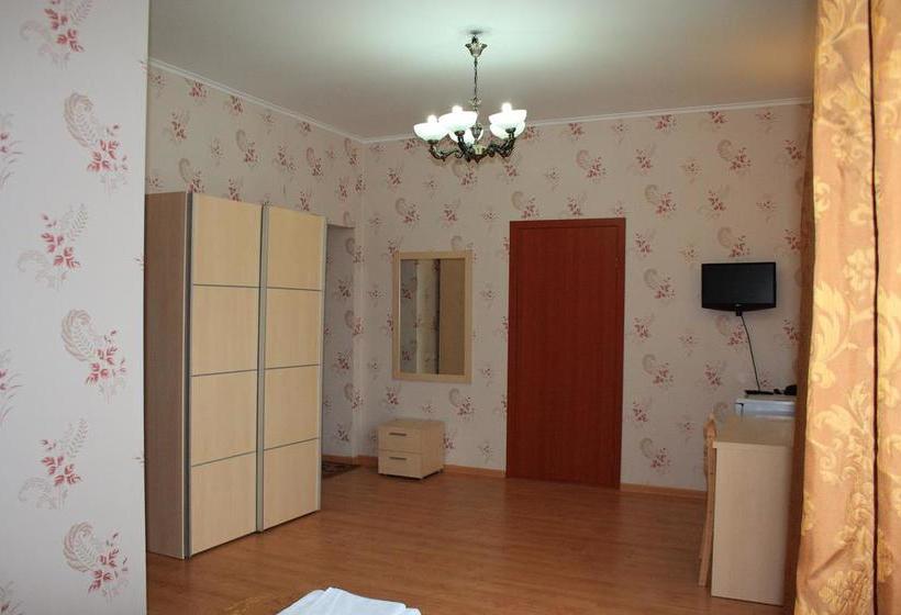 Hotel Gästehaus Albertina 5