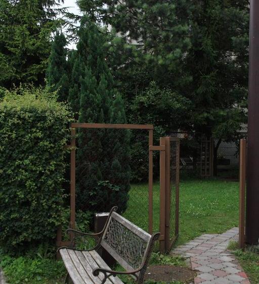 Hotel Gästehaus Albertina 7